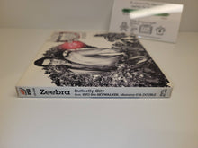 Load image into Gallery viewer, CD ZEEBRA / Butterfly City Feat. RYO the SKYWALKER &amp; Mummy-D First Press Limited Edition - Music cd soundtrack
