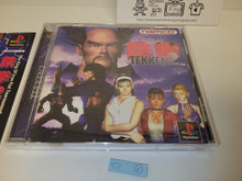 Load image into Gallery viewer, Tekken 2 - Sony PS1 Playstation
