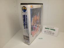 Load image into Gallery viewer, Ryuko no Ken 2 / Art of Fighting 2 - Snk Neogeo AES NG
