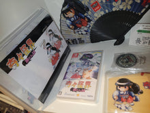 Load image into Gallery viewer, Kikikaikai kuro manto no nazo / Pocky &amp; Rocky Black Cloak Mystery DX SET - nintendo sw switch japan
