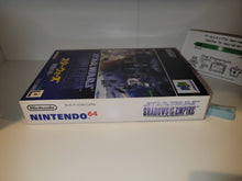 Load image into Gallery viewer, StarWars Shadow of the Empire  - Nintendo64 N64 Nintendo 64
