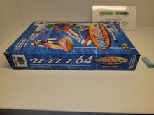 Load image into Gallery viewer, Wave Race 64: Kawasaki Jet Ski - Nintendo64 N64 Nintendo 64
