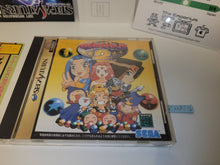 Load image into Gallery viewer, Magical Drop 2 - Sega Saturn sat stn
