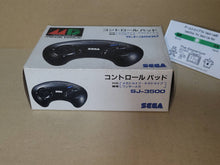 Load image into Gallery viewer, Mega Drive Joypad SJ-3500 - Sega MD MegaDrive
