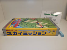 Load image into Gallery viewer, Sky Mission - Nintendo Sfc Super Famicom
