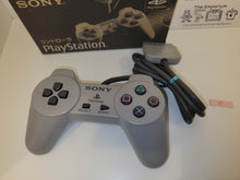 Load image into Gallery viewer, Sony Playstation Original Controller Scph-1010 - Sony PS1 Playstation
