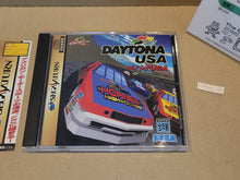 Load image into Gallery viewer, Daytona USA - Sega Saturn sat stn
