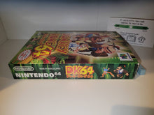 Load image into Gallery viewer, Donkey Kong 64 - Nintendo64 N64 Nintendo 64

