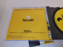 Load image into Gallery viewer, Rally de Africa - Sony PS1 Playstation
