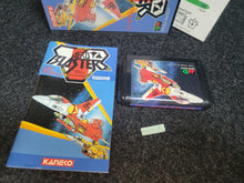 Load image into Gallery viewer, Aero Blasters: Trouble Specialty Raid Unit - Sega MD MegaDrive
