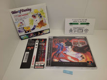 Load image into Gallery viewer, Tekken 3 - Sony PS1 Playstation
