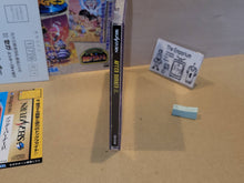 Load image into Gallery viewer, Sega Ages: After Burner II - Sega Saturn sat stn
