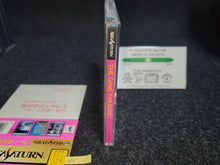 Load image into Gallery viewer, The Game Paradise - Sega Saturn sat stn
