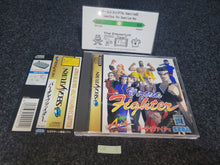 Load image into Gallery viewer, Virtua Fighter- Sega Saturn SegaSaturn
