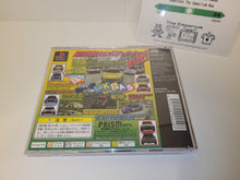 Load image into Gallery viewer, Rally de Europe - Sony PS1 Playstation
