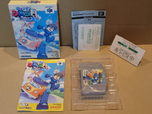 Load image into Gallery viewer, Rockman DASH - Nintendo64 N64 Nintendo 64
