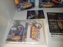 Load image into Gallery viewer, Zero Fire -TOAPLAN ARCADE GARAGE- LIMITED   - Nintendo Switch nsw
