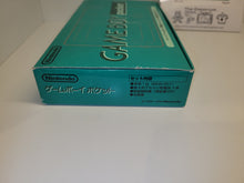 Load image into Gallery viewer, EMPTY GameBoy Pocket Box  - Nintendo GB GameBoy
