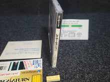 Load image into Gallery viewer, Layer Section - Sega Saturn sat stn
