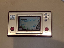 Load image into Gallery viewer, dav - Octopus Game&amp;Watch Nintendo - toy action figure gadgets
