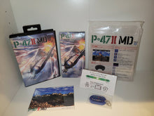Load image into Gallery viewer, P-47II MD Famitsu DX Pack - Sega MD MegaDrive
