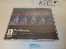 Load image into Gallery viewer, FireBall!! - Panasonic 3do
