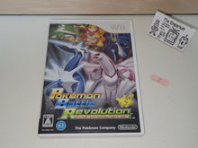 Load image into Gallery viewer, Pokemon Battle Revolution - Nintendo Wii
