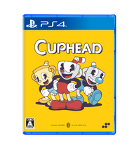 Load image into Gallery viewer, CupHead first print limited - Sony PS4 Playstation 4
