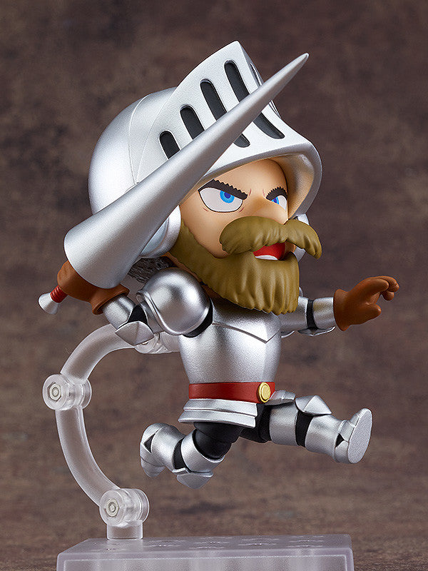 Good Smile Company Arthur Ghosts 'n Goblins Resurrection Nendoroid #1784 - toy action figure gadgets