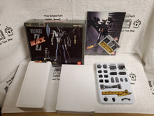 Load image into Gallery viewer, Mazinger z GX-01 + Mazinger z (black) GX-01B set soul of chogokin  toy action figure model emp22
