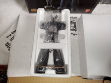 Load image into Gallery viewer, Mazinger z GX-01 + Mazinger z (black) GX-01B set soul of chogokin  toy action figure model emp22
