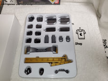 Load image into Gallery viewer, Mazinger z GX-01 + Mazinger z (black) GX-01B set soul of chogokin  toy action figure model emp22

