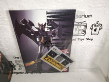 Load image into Gallery viewer, Mazinger z GX-01 + Mazinger z (black) GX-01B set soul of chogokin  toy action figure model emp22

