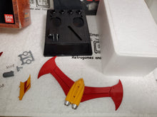Load image into Gallery viewer, Mazinger z GX-01 + Mazinger z (black) GX-01B set soul of chogokin  toy action figure model emp22
