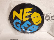 Load image into Gallery viewer, NEOGEO LABEL Folding Mini Table snk - neogeo snk neo geo aes ng japan
