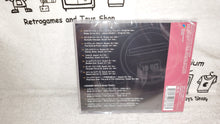 Load image into Gallery viewer, MEGADRIVE celebration album + bonus vinyl disc - japanese original soundtrack  japan cd
