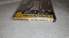 Load image into Gallery viewer, Transport Tycoon brand new sealed -  sega saturn stn sat japan
