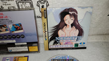 Load image into Gallery viewer, nightruth -maria- - sega saturn stn sat japan
