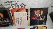 Load image into Gallery viewer, Torico - sega saturn stn sat japan
