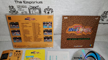 Load image into Gallery viewer, muscle bomber soundtrack -  japanese original soundtrack japan cd
