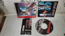 Load image into Gallery viewer, SCUDRACE -  japanese original soundtrack japan cd
