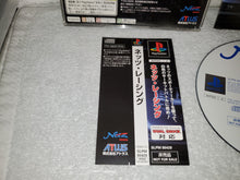 Load image into Gallery viewer, netz toyota racing -not for sale- sony playstation ps1 japan
