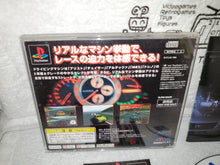 Load image into Gallery viewer, netz toyota racing -not for sale- sony playstation ps1 japan
