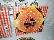 Load image into Gallery viewer, Burger Burger - sony playstation ps1 japan
