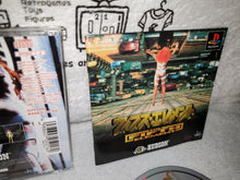 Load image into Gallery viewer, the fifth element - sony playstation ps1 japan
