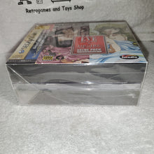 Load image into Gallery viewer, EVE BURST ERROR DESIRE Value Pack  brand new - sega saturn stn sat japan

