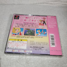 Load image into Gallery viewer, Little witching mischiefs - ony playstation ps1 japan
