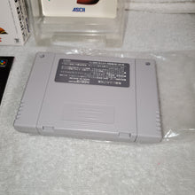 Load image into Gallery viewer, DOWN THE WORLD - nintendo super famicom sfc japan
