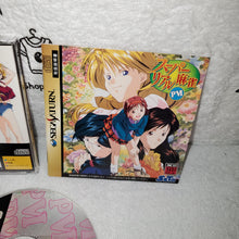 Load image into Gallery viewer, SUPER REAL MAHJONG PVI - sega saturn stn sat japan
