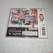 Load image into Gallery viewer, Heartbeat Scramble brand new sealed - sega saturn stn sat japan
